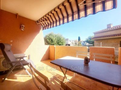 Vente Appartement 3 pices BANDOL 83150