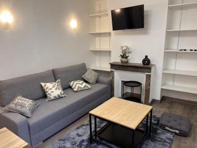 Location Appartement 2 pices PARIS-18EME-ARRONDISSEMENT 75018