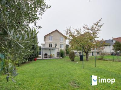 Vente Maison 7 pices DEUIL-LA-BARRE 95170