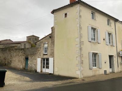 Vente Maison 9 pices VILLEFAGNAN 16240