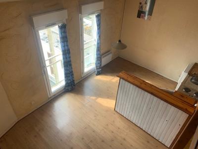 Vente Appartement TOULOUSE 31300