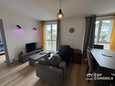 Vente Appartement 4 pices CHAMALIERES 63400