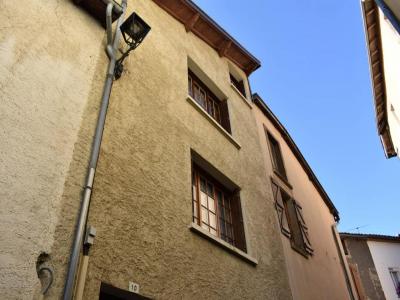 Vente Appartement 4 pices LIVINHAC-LE-HAUT 12300