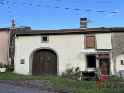 Vente Maison 3 pices SERQUEUX 52400