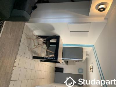 Location Appartement CLAYE-SOUILLY 77410