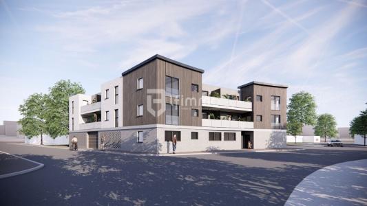 Vente Appartement TREMBLAY-EN-FRANCE 93290