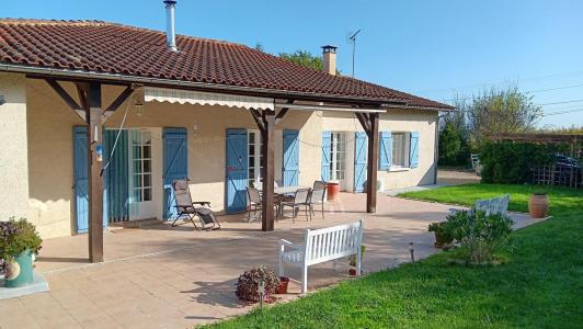 Vente Maison 5 pices JEGUN 32360