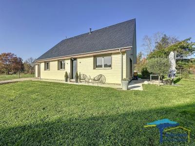 Vente Maison 5 pices SAINT-COME-D'OLT 12500