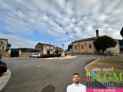 Vente Maison 4 pices FONTANES 30250