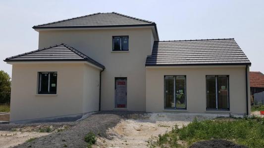 Vente Maison 5 pices CHESSY 77700