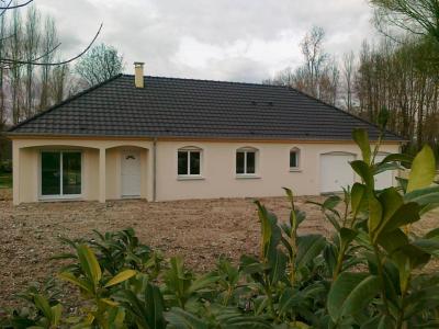 Vente Maison 4 pices MAREUIL-LES-MEAUX 77100