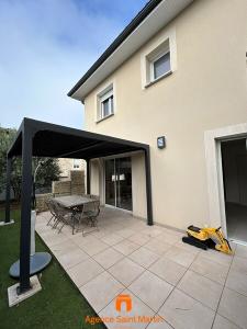 Vente Maison 5 pices ANCONE 26200