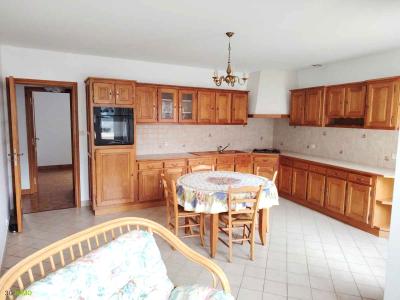 Location Appartement 2 pices LESNEVEN 29260