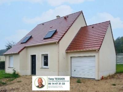 Vente Maison 5 pices NOGENT-LE-ROI 28210