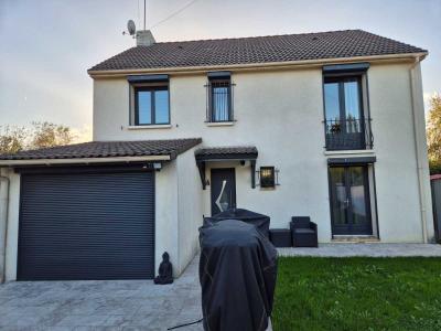 Vente Maison 7 pices VILLABE 91100