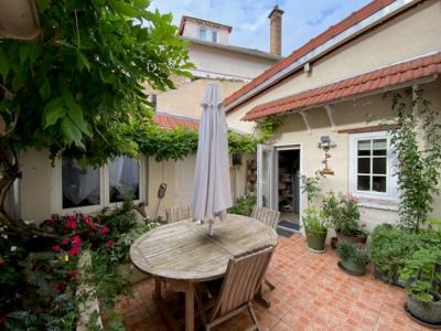 Vente Maison 3 pices CLAYES-SOUS-BOIS 78340