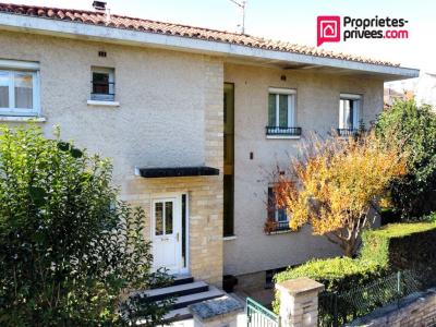 Vente Maison 7 pices CAHORS 46000