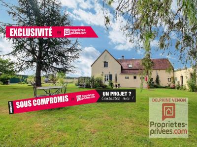 Vente Maison 6 pices SIGLOY 45110