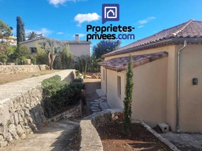 Vente Maison 4 pices VENCE 06140