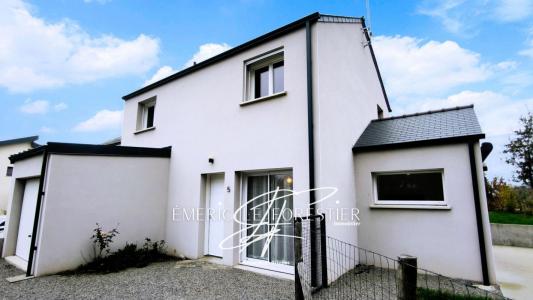 Vente Maison 5 pices CHATEAUBRIANT 44110