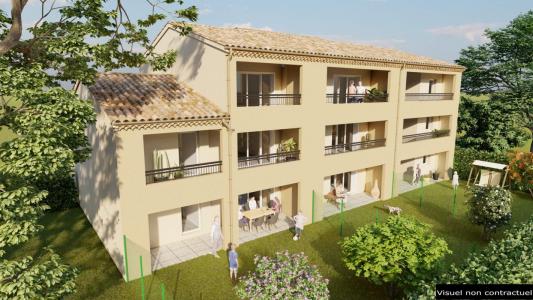 Vente Appartement 3 pices MANOSQUE 04100