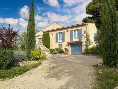 Vente Maison 5 pices PIERREVERT 04860