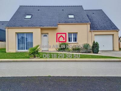 Vente Maison 5 pices RENAZE 53800