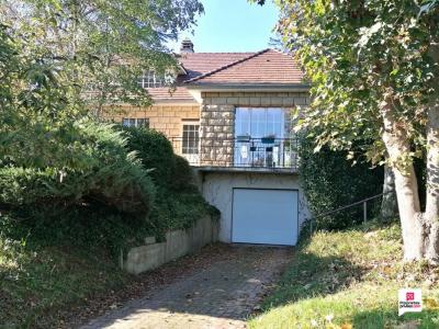 Vente Maison 5 pices SERAINCOURT 95450