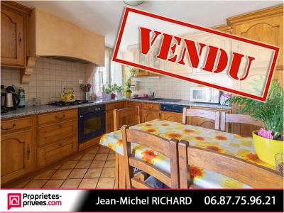 Vente Maison 3 pices SELLES-SUR-CHER 41130