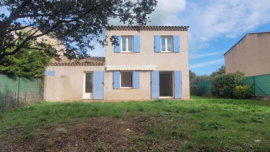 Vente Maison 4 pices BRAS 83149