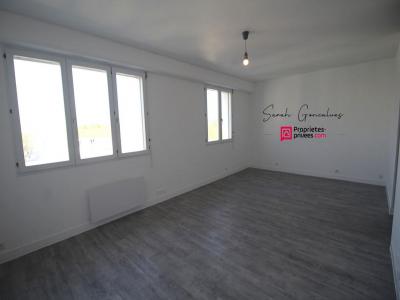 Vente Appartement ROCHE-SUR-YON 85000