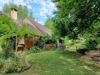 Vente Maison 7 pices MOUTIERS-AU-PERCHE 61110