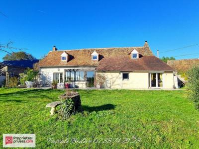 Vente Maison 6 pices NOYANT 49490