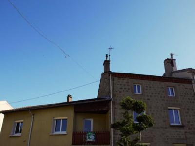 Vente Maison 4 pices FOUILLOUSE 42480