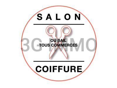 Vente Local commercial SAINT-GILLES-LES-BAINS 97434