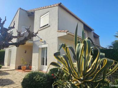 Vente Maison 6 pices BOUJAN-SUR-LIBRON 34760