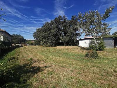 Vente Terrain AUSSONNE 31840