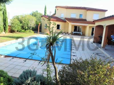 Vente Maison 6 pices CERET 66400