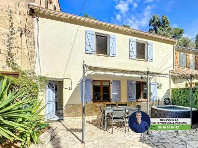 Vente Maison 3 pices NICE 06000