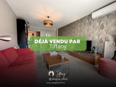 Vente Appartement 4 pices ANTIBES 06600