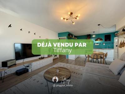 Vente Appartement 3 pices ANTIBES 06600