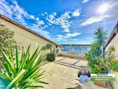 Vente Appartement 4 pices ANTIBES 06600