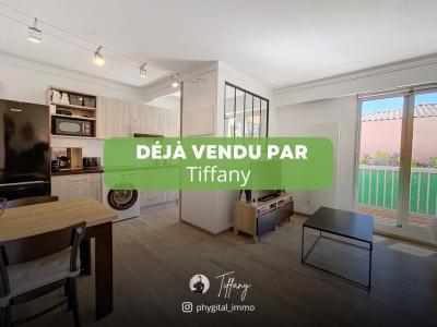 Vente Appartement CANNET 06110