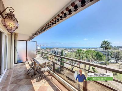 Vente Appartement 3 pices VILLENEUVE-LOUBET 06270