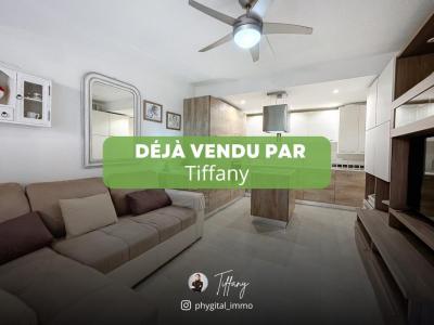 Vente Appartement 2 pices SAINT-LAURENT-DU-VAR 06700