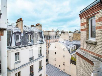 Vente Appartement PARIS-16EME-ARRONDISSEMENT 75016