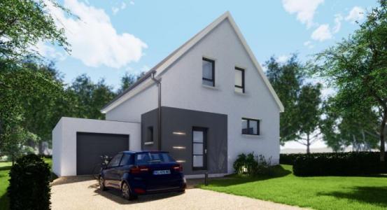 Vente Maison 5 pices OSTHOFFEN 67990