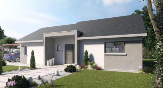 Vente Maison 5 pices OHLUNGEN 67590