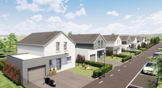 Vente Maison 5 pices ITTENHEIM 67117