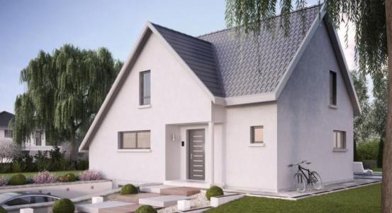 Vente Maison 5 pices MOLSHEIM 67120